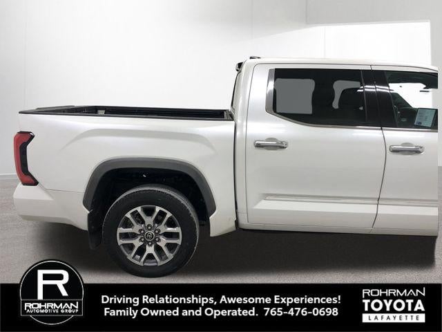 2023 Toyota TUNDRA 4X4 1794
