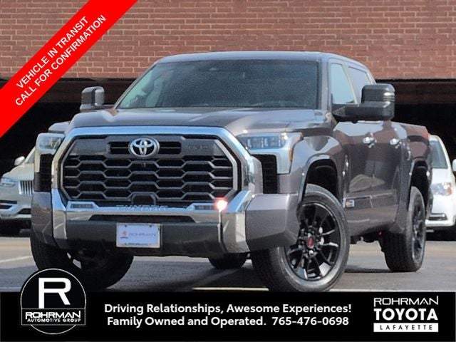 2024 Toyota Tundra 1794