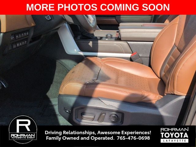2024 Toyota Tundra 1794