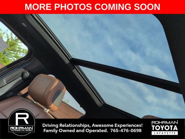 2024 Toyota Tundra 1794