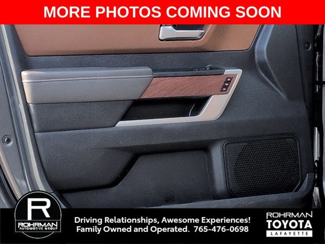 2024 Toyota Tundra 1794