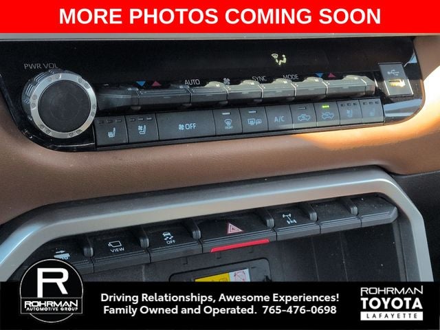 2024 Toyota Tundra 1794