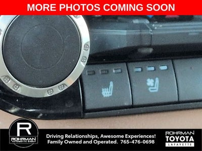 2024 Toyota Tundra 1794
