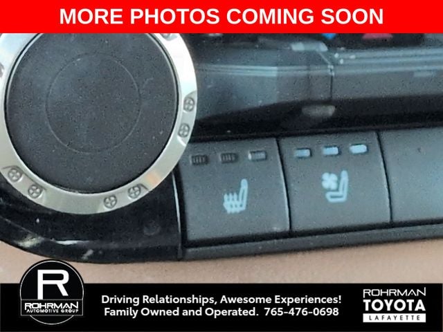 2024 Toyota Tundra 1794