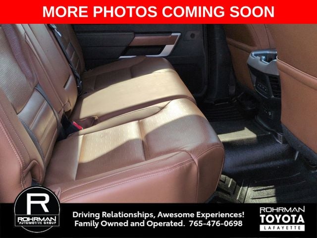 2024 Toyota Tundra 1794