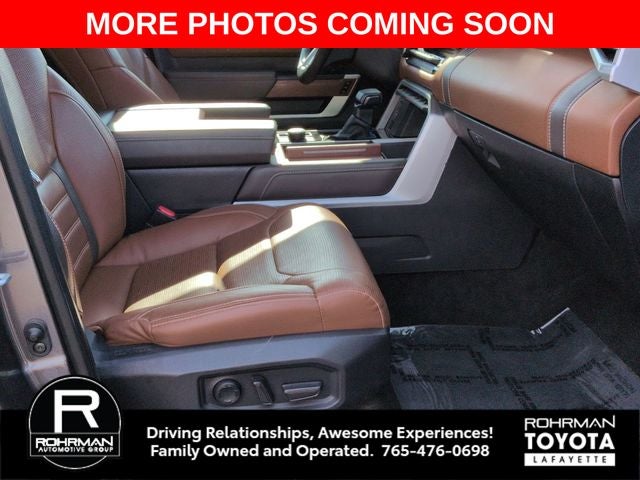 2024 Toyota Tundra 1794