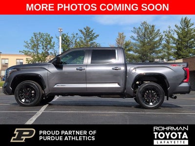 2024 Toyota Tundra 1794
