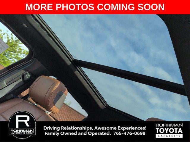 2024 Toyota Tundra 1794