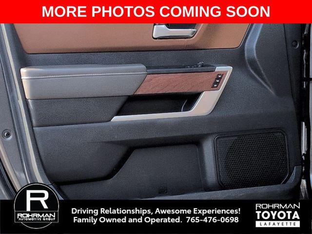 2024 Toyota Tundra 1794
