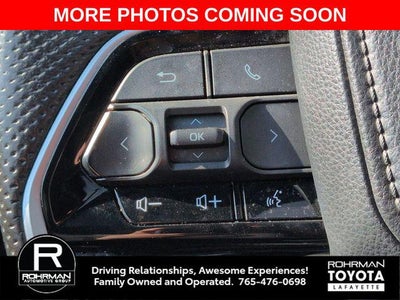 2024 Toyota Tundra 1794