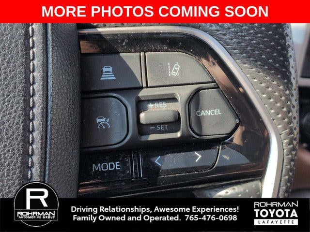 2024 Toyota Tundra 1794