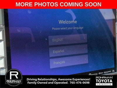 2024 Toyota Tundra 1794