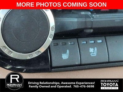 2024 Toyota Tundra 1794