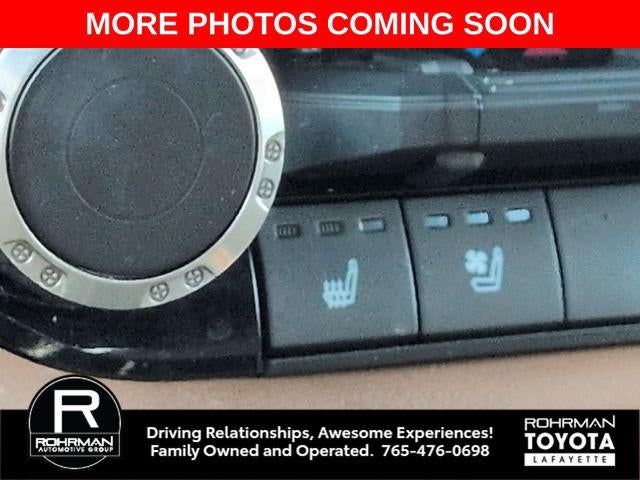 2024 Toyota Tundra 1794