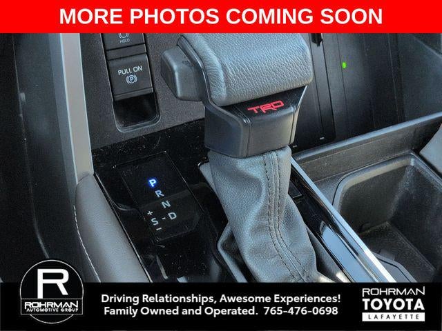 2024 Toyota Tundra 1794