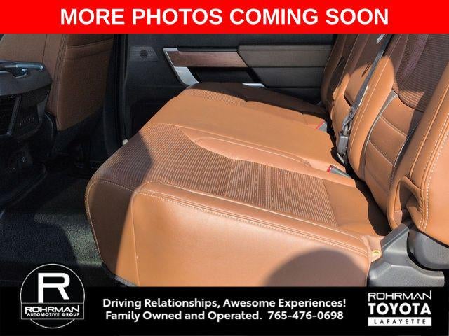 2024 Toyota Tundra 1794