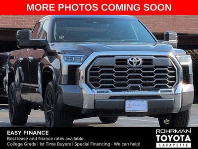 2024 Toyota Tundra 1794