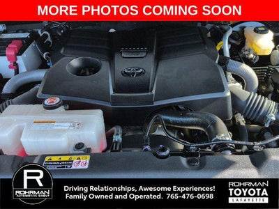 2024 Toyota Tundra 1794