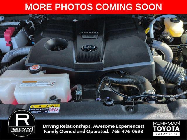 2024 Toyota Tundra 1794