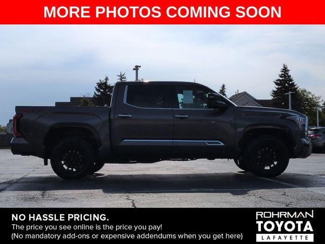 2024 Toyota Tundra 1794