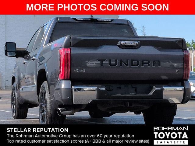 2024 Toyota Tundra 1794