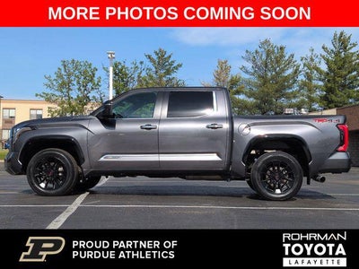 2024 Toyota Tundra 1794