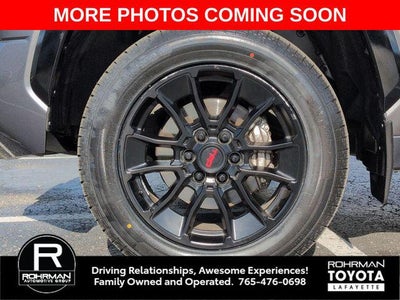 2024 Toyota Tundra 1794
