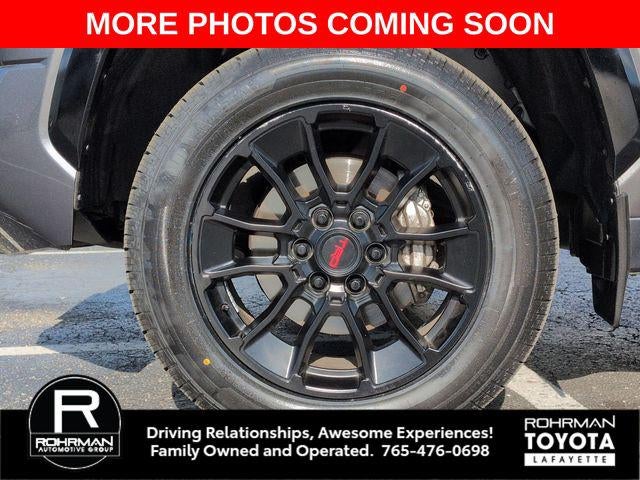 2024 Toyota Tundra 1794