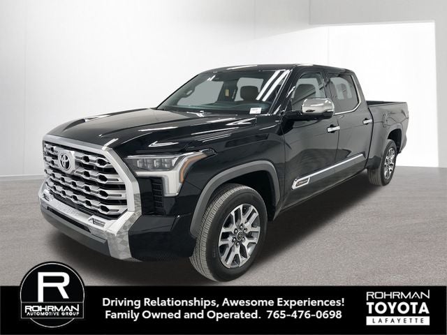 2024 Toyota TUNDRA 4X4 1794