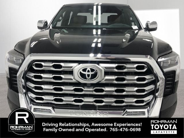 2024 Toyota TUNDRA 4X4 1794