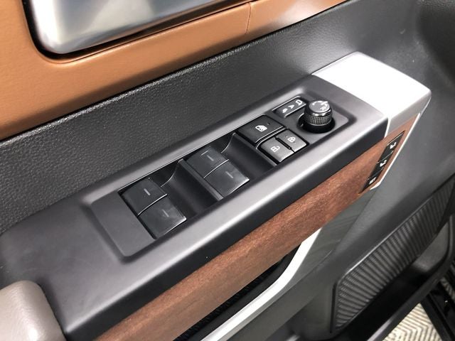 2024 Toyota TUNDRA 4X4 1794