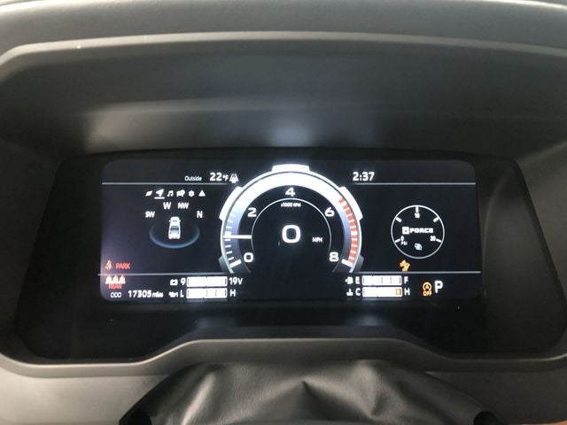 2024 Toyota TUNDRA 4X4 1794