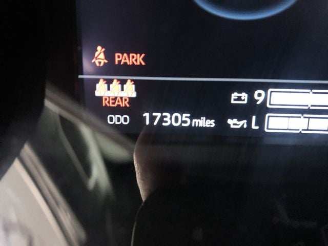 2024 Toyota TUNDRA 4X4 1794