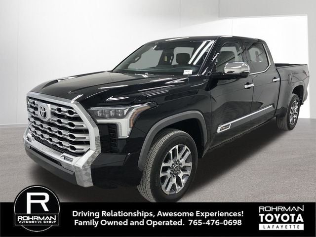 2024 Toyota TUNDRA 4X4 1794