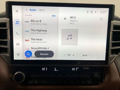 2024 Toyota TUNDRA 4X4 1794