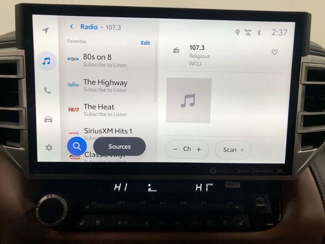 2024 Toyota TUNDRA 4X4 1794