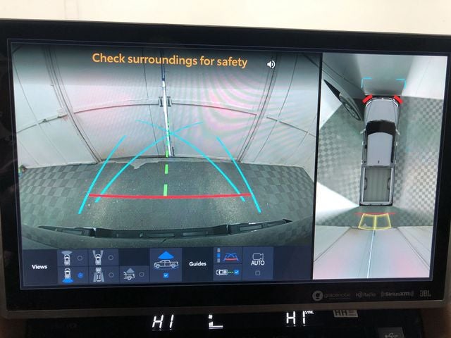 2024 Toyota TUNDRA 4X4 1794