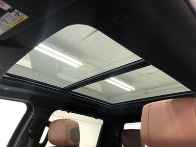 2024 Toyota TUNDRA 4X4 1794