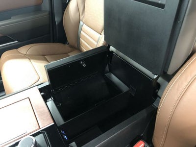 2024 Toyota TUNDRA 4X4 1794