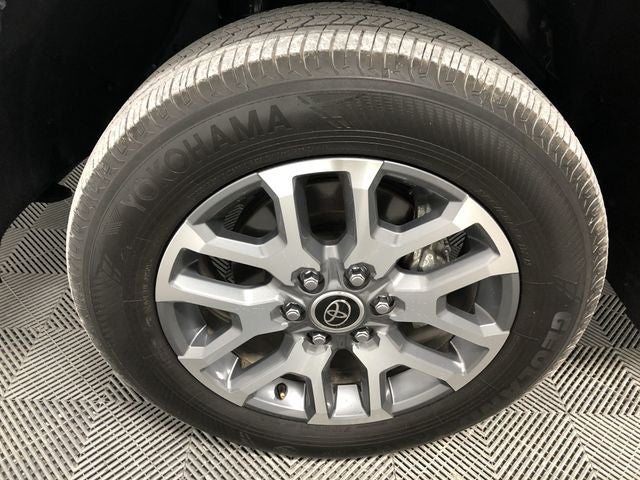 2024 Toyota TUNDRA 4X4 1794