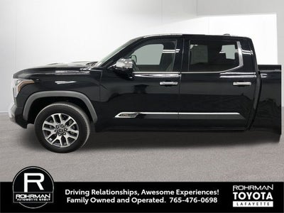 2024 Toyota TUNDRA 4X4 1794