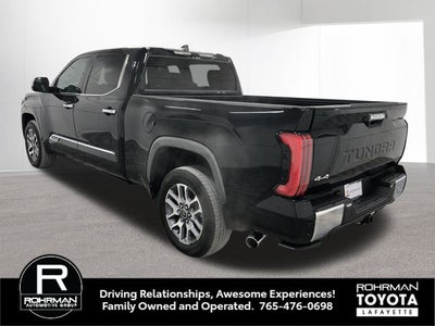 2024 Toyota TUNDRA 4X4 1794