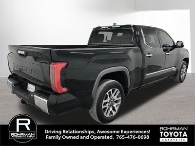 2024 Toyota TUNDRA 4X4 1794