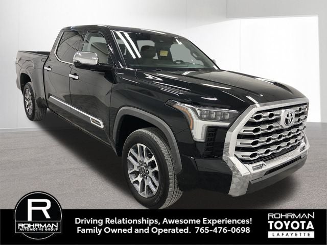 2024 Toyota TUNDRA 4X4 1794