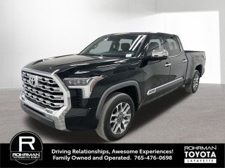 2024 Toyota Tundra 1794