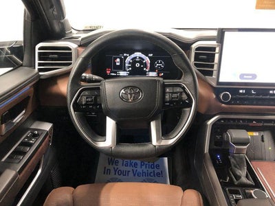 2024 Toyota TUNDRA 4X4 1794