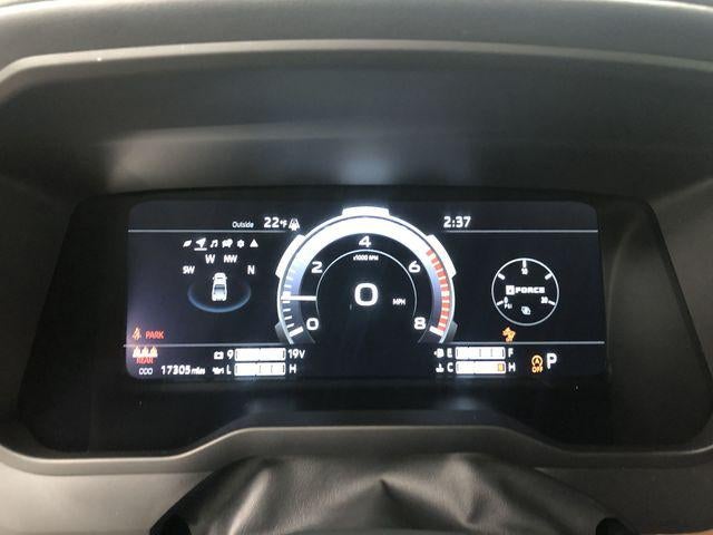 2024 Toyota TUNDRA 4X4 1794