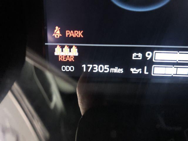 2024 Toyota TUNDRA 4X4 1794