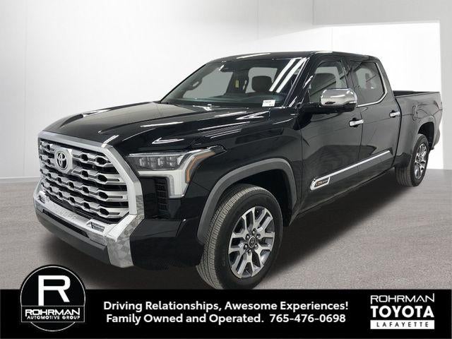 2024 Toyota TUNDRA 4X4 1794