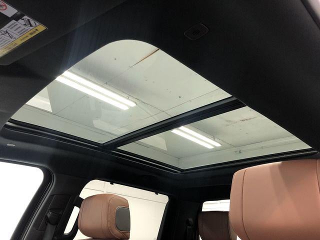 2024 Toyota TUNDRA 4X4 1794